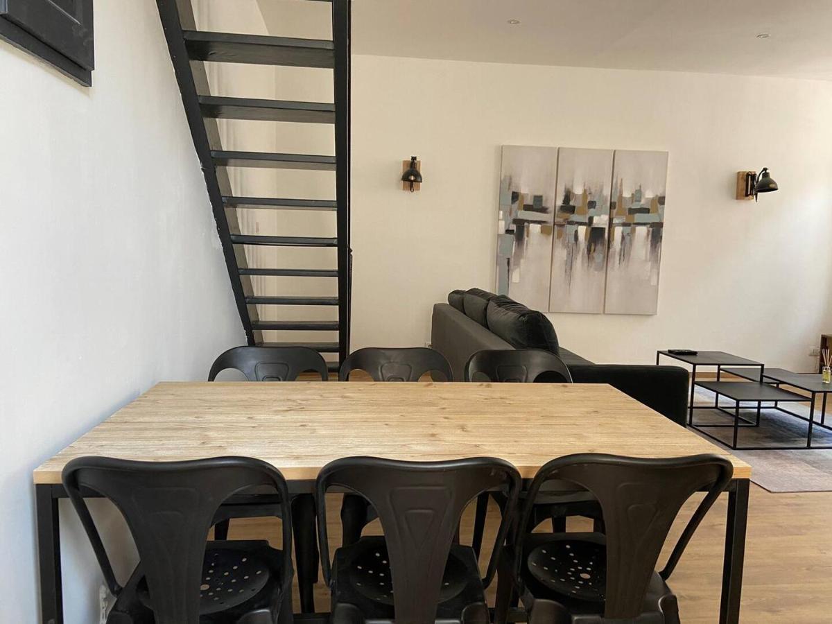 Appartement De Standing Au Coeur D'Avignon Kültér fotó