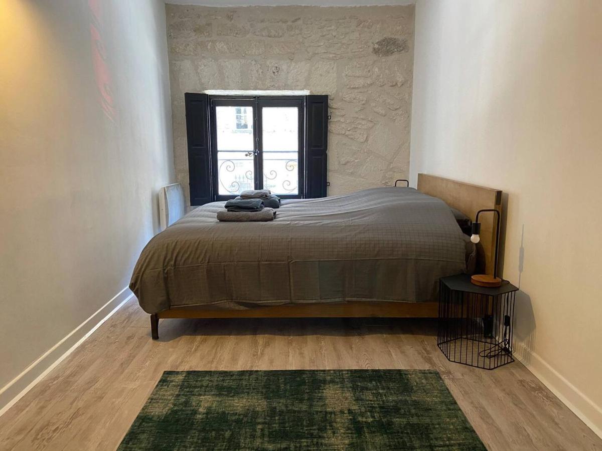 Appartement De Standing Au Coeur D'Avignon Kültér fotó