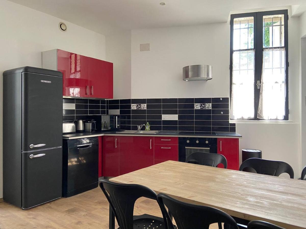 Appartement De Standing Au Coeur D'Avignon Kültér fotó