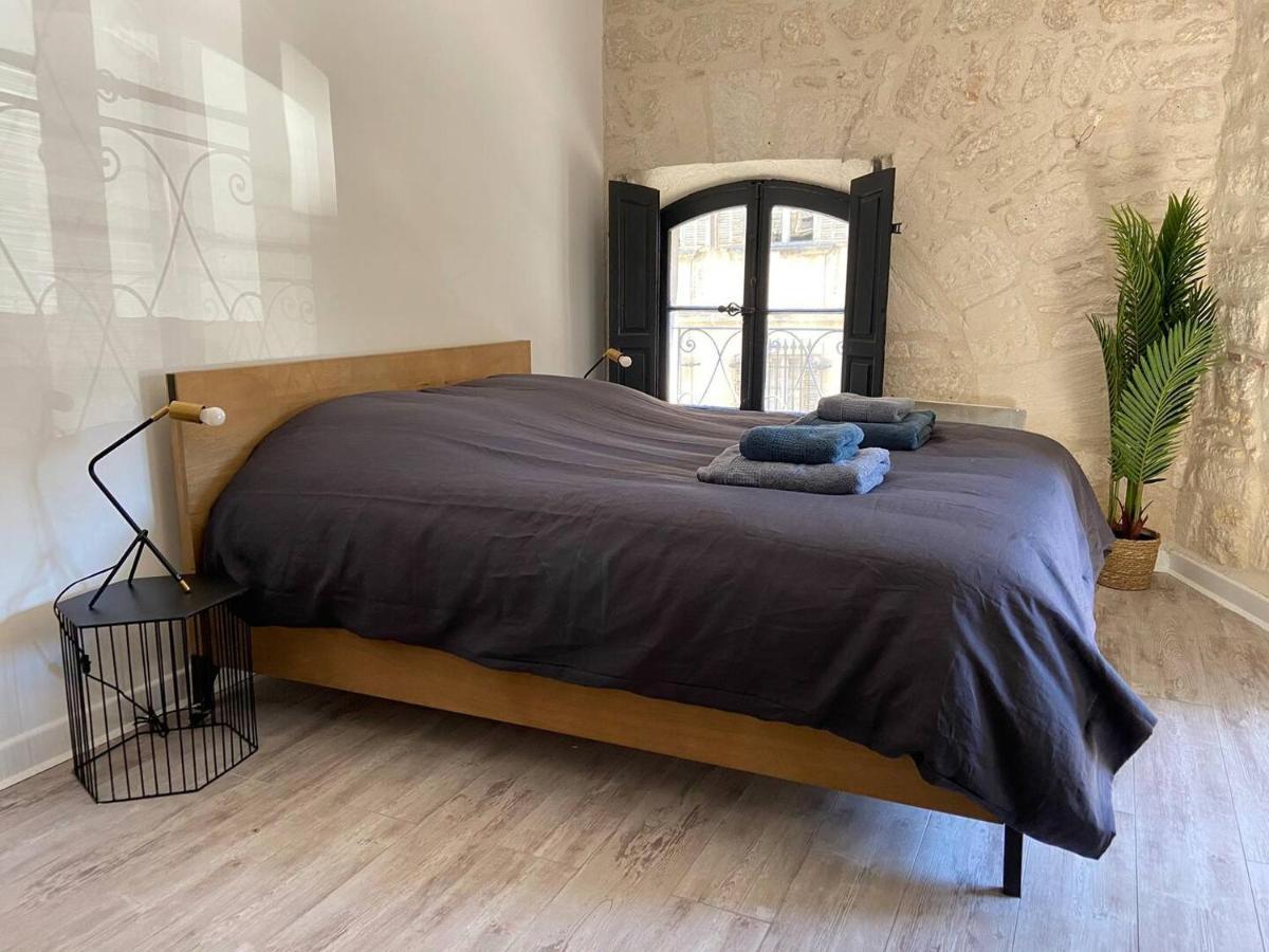 Appartement De Standing Au Coeur D'Avignon Kültér fotó